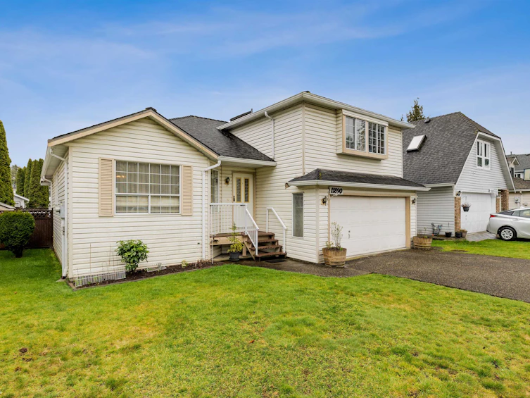 11890 79a Avenue, Delta, BC, V4C 8B8 - 2