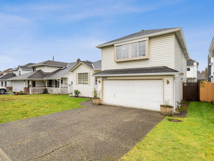 11890 79a Avenue, Delta, BC, V4C 8B8 - 3