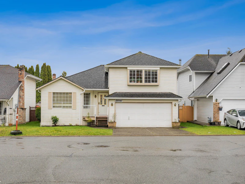 11890 79a Avenue, Delta BC V4C 8B8