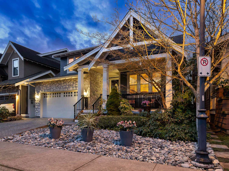 9401 Waska Street, Langley, BC, V1M 4G3 - 2
