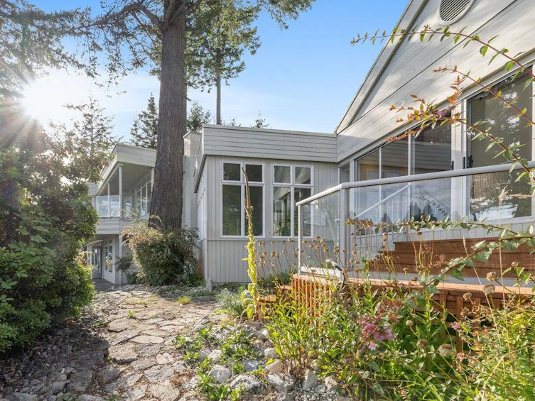 12416 Whitestone Road, Pender Harbour Egmont, BC, V0N 2H1 - 3