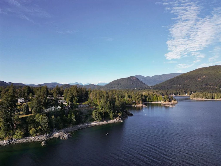 12416 Whitestone Road, Pender Harbour Egmont, BC, V0N 2H1 - 36