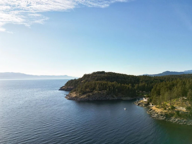 12416 Whitestone Road, Pender Harbour Egmont, BC, V0N 2H1 - 37