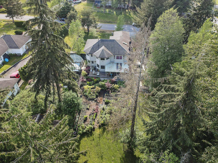 8578 Bannister Drive, Mission, BC, V2V 6Y3 - 8