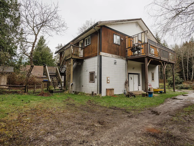 4228 Sunshine Coast Highway, Sechelt, BC, V7Z 0A6 - 2