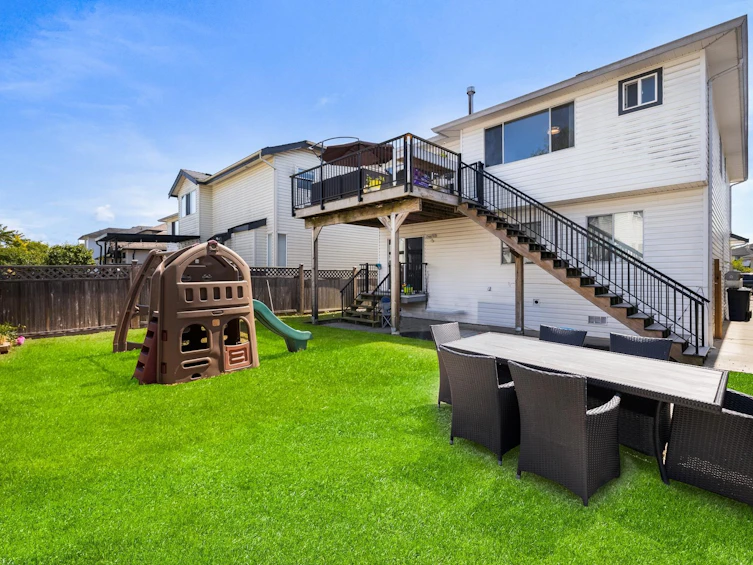 22111 Garratt Drive, Richmond, BC, V6V 2P4 - 22