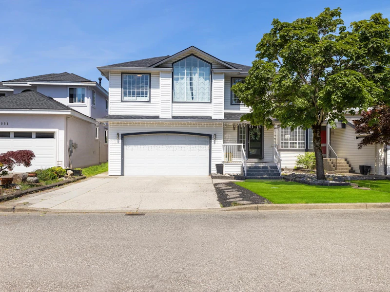 22111 Garratt Drive, Richmond BC V6V 2P4