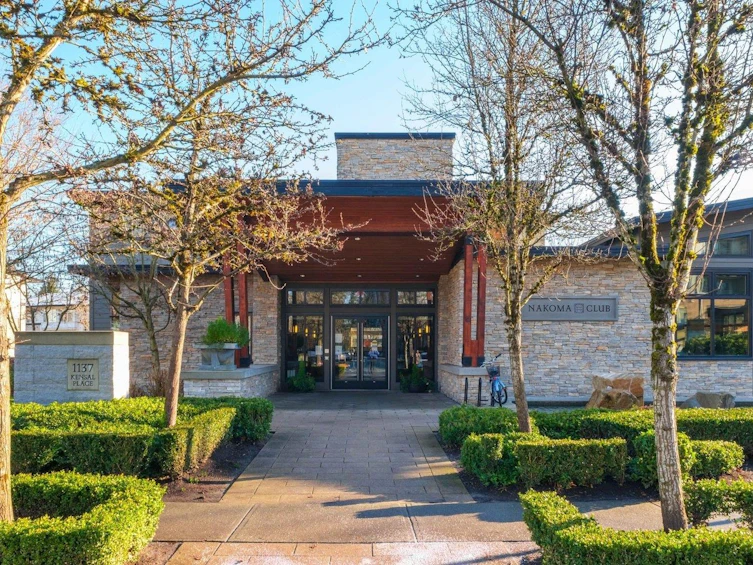 207-1153 Kensal Place, Coquitlam, BC, V3B 0G8 - 25