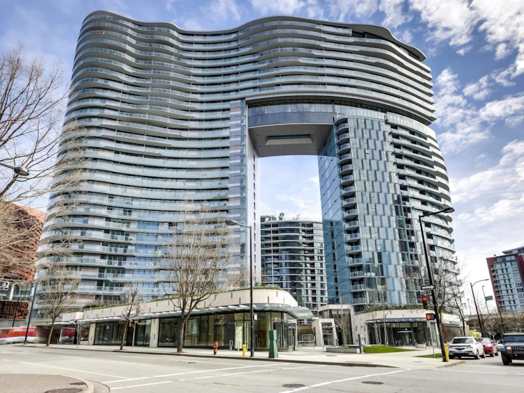 403-89 Nelson Avenue, Vancouver, BC, V6Z 0E7 - 23