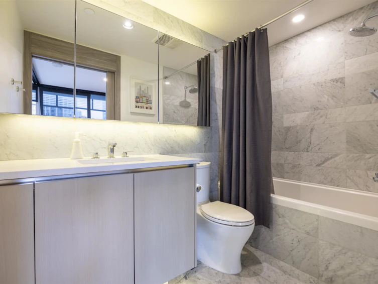 403-89 Nelson Avenue, Vancouver, BC, V6Z 0E7 - 17