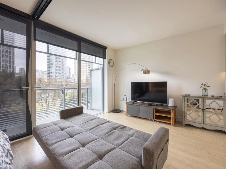 403-89 Nelson Avenue, Vancouver, BC, V6Z 0E7 - 16