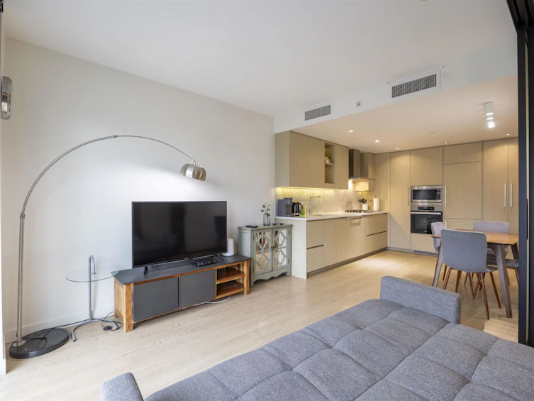 403-89 Nelson Avenue, Vancouver, BC, V6Z 0E7 - 12