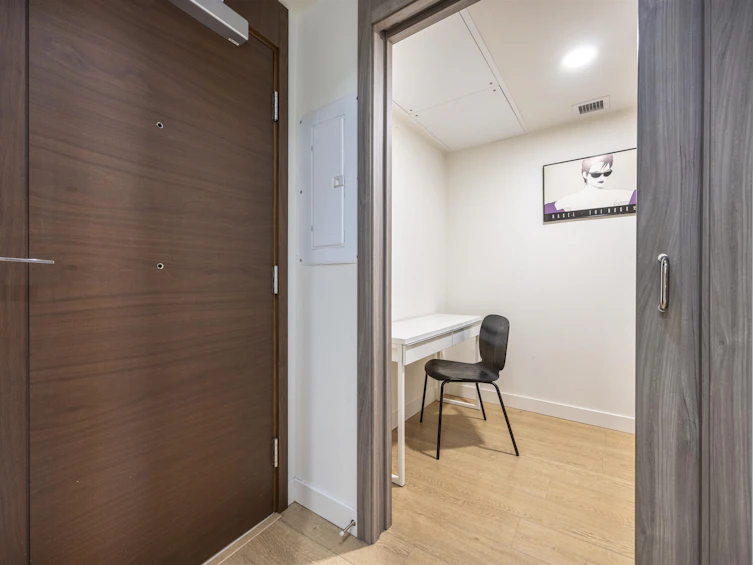 403-89 Nelson Avenue, Vancouver, BC, V6Z 0E7 - 3