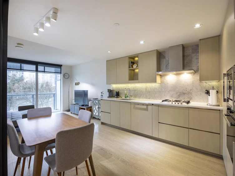 403-89 Nelson Avenue, Vancouver, BC, V6Z 0E7 - 5