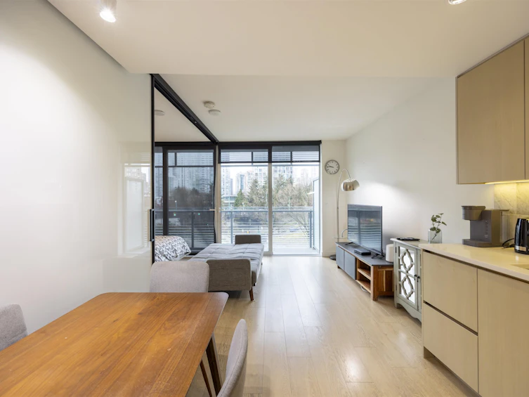 403-89 Nelson Avenue, Vancouver, BC, V6Z 0E7 - 9