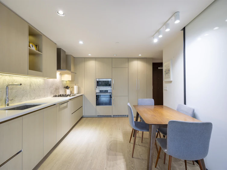 403-89 Nelson Avenue, Vancouver, BC, V6Z 0E7 - 10