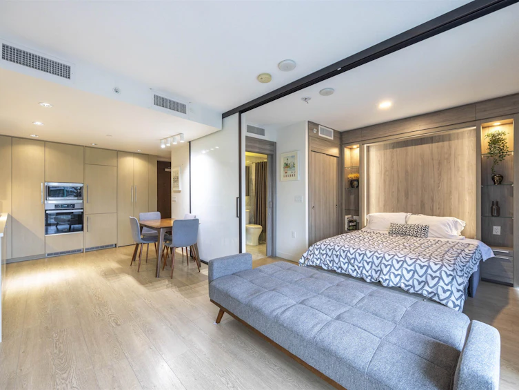403-89 Nelson Avenue, Vancouver, BC, V6Z 0E7 - 14
