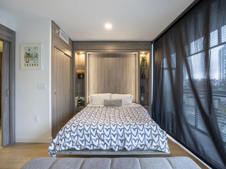 403-89 Nelson Avenue, Vancouver, BC, V6Z 0E7 - 15