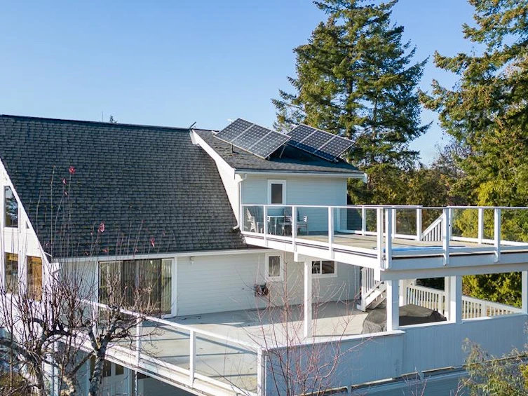 5478 Hydaway Place, Halfmoon Bay, BC, V7Z 1B4 - 2