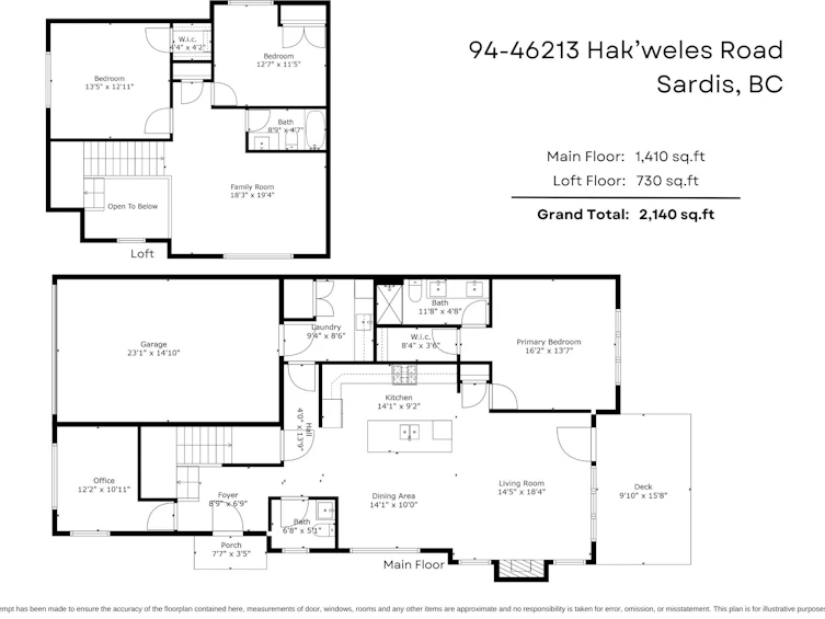 94-46213 Hakweles Road, Chilliwack, BC, V4Z 0E6 - 5