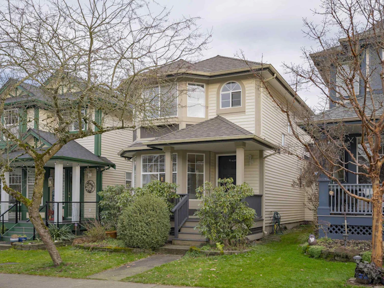 8676 207 Street, Langley, BC, V1M 3X4 - 2