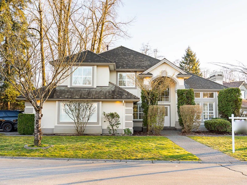 14197 Bear Creek Drive, Surrey BC V3W 1E3