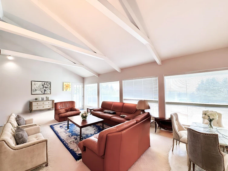 830 Pyrford Road, West Vancouver, BC, V7S 2A1 - 2