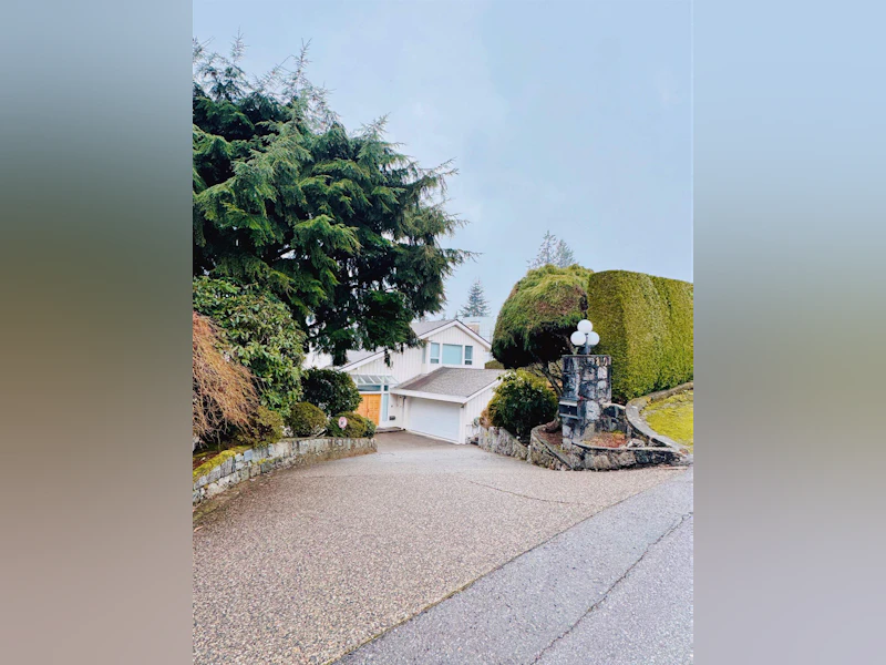 830 Pyrford Road, West Vancouver BC V7S 2A1