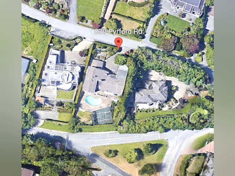 830 Pyrford Road, West Vancouver, BC, V7S 2A1 - 5