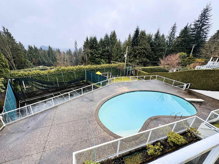 830 Pyrford Road, West Vancouver, BC, V7S 2A1 - 14