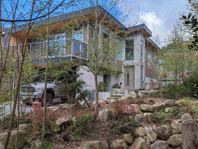 148 E Kings Road, North Vancouver, BC, V7N 1H5