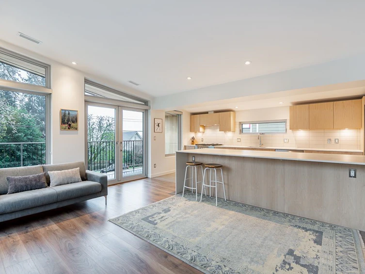 148 E Kings Road, North Vancouver, BC, V7N 1H5 - 4
