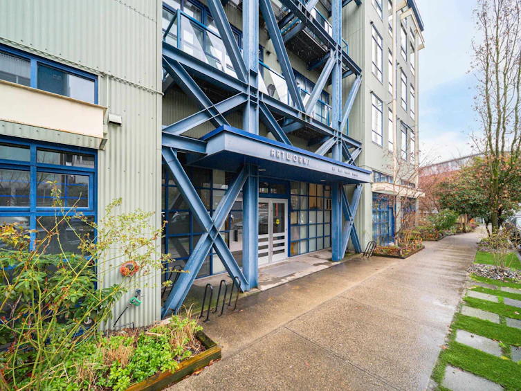 402-237 E 4th Avenue, Vancouver, BC, V5T 4R4 - 37