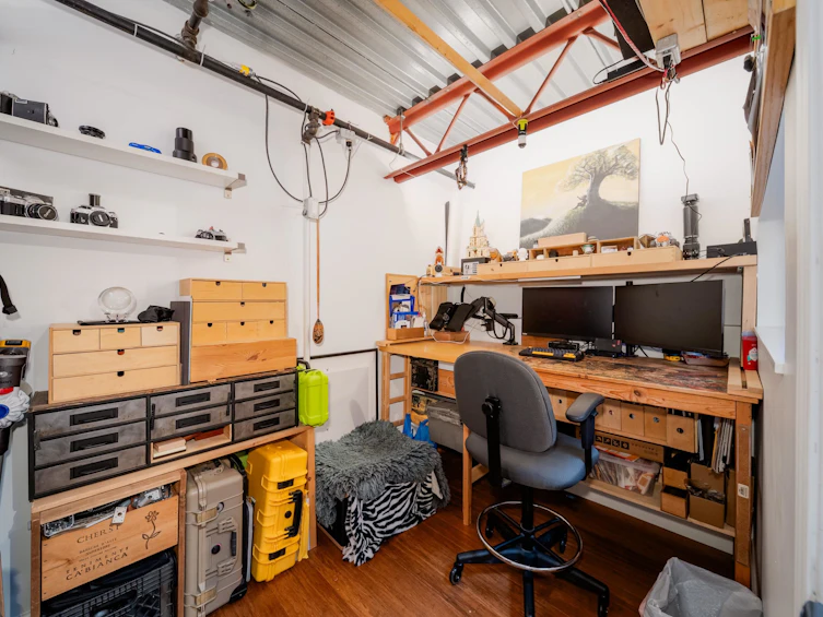 402-237 E 4th Avenue, Vancouver, BC, V5T 4R4 - 27