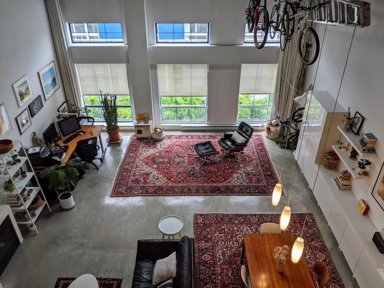 402-237 E 4th Avenue, Vancouver, BC, V5T 4R4 - 2