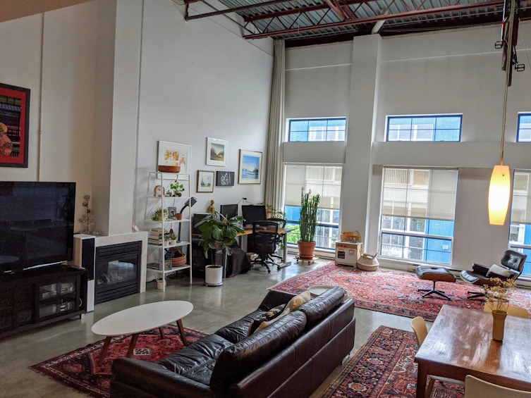 402-237 E 4th Avenue, Vancouver, BC, V5T 4R4 - 3