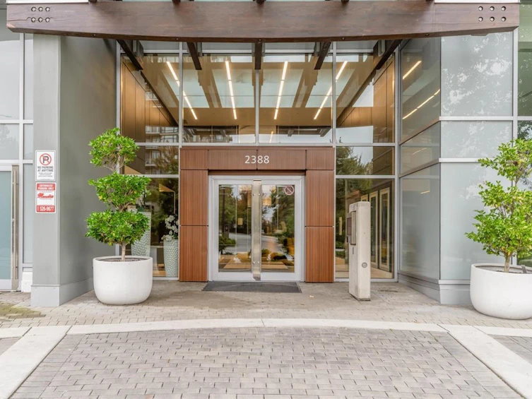 508-2388 Madison Avenue, Burnaby, BC, V5C 0K8 - 2
