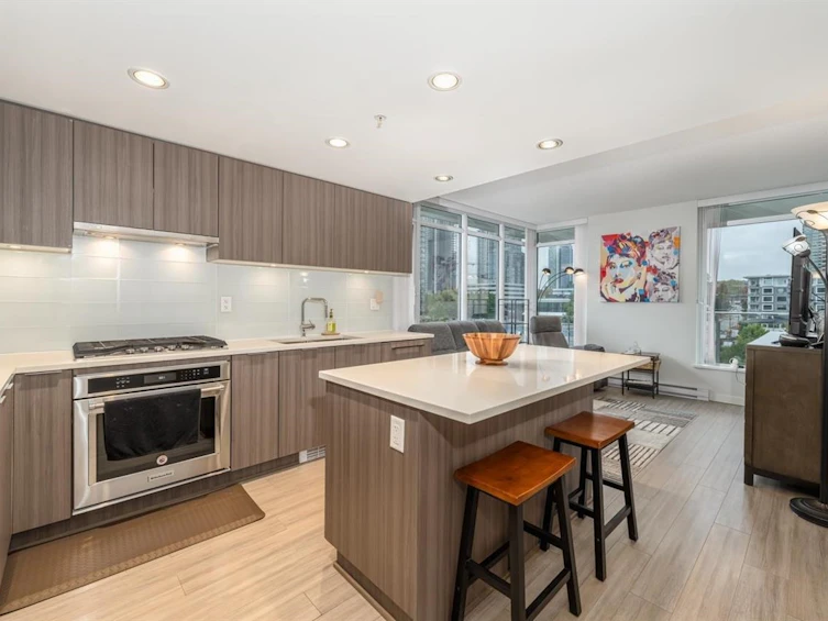 508-2388 Madison Avenue, Burnaby, BC, V5C 0K8 - 6