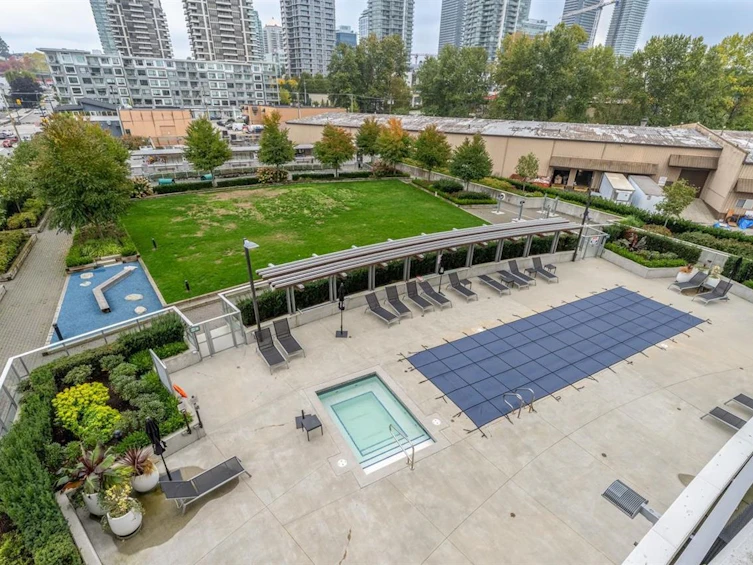 508-2388 Madison Avenue, Burnaby, BC, V5C 0K8 - 20