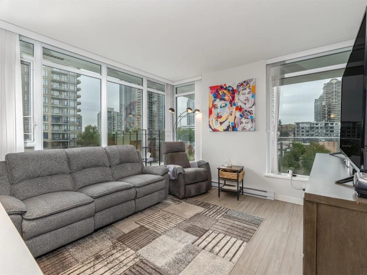508-2388 Madison Avenue, Burnaby, BC, V5C 0K8 - 11