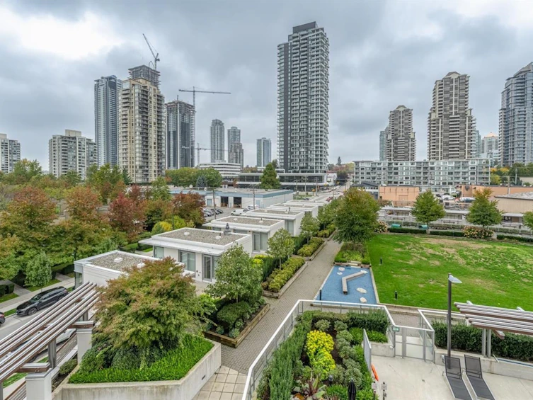 508-2388 Madison Avenue, Burnaby, BC, V5C 0K8 - 21