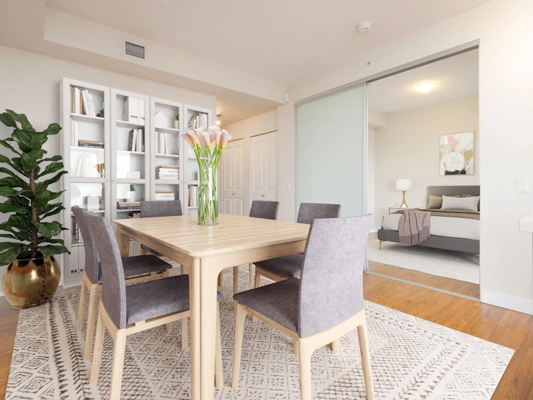 1605-1833 Crowe Street, Vancouver, BC, V5Y 0A2 - 2