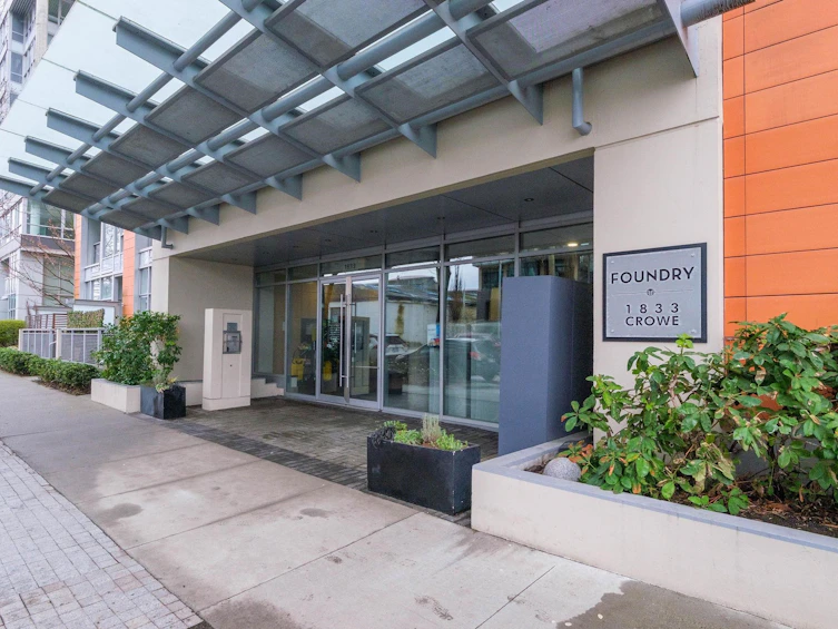 1605-1833 Crowe Street, Vancouver, BC, V5Y 0A2 - 6