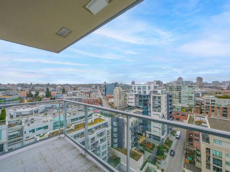 1605-1833 Crowe Street, Vancouver, BC, V5Y 0A2 - 32