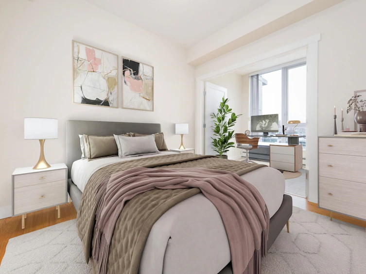 1605-1833 Crowe Street, Vancouver, BC, V5Y 0A2 - 3