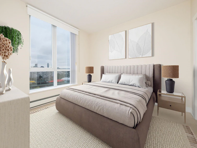 1605-1833 Crowe Street, Vancouver, BC, V5Y 0A2 - 4
