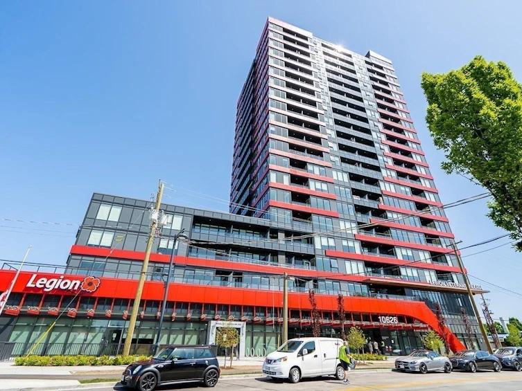 1211-10626 City Parkway, Surrey, BC, V3T 0S3