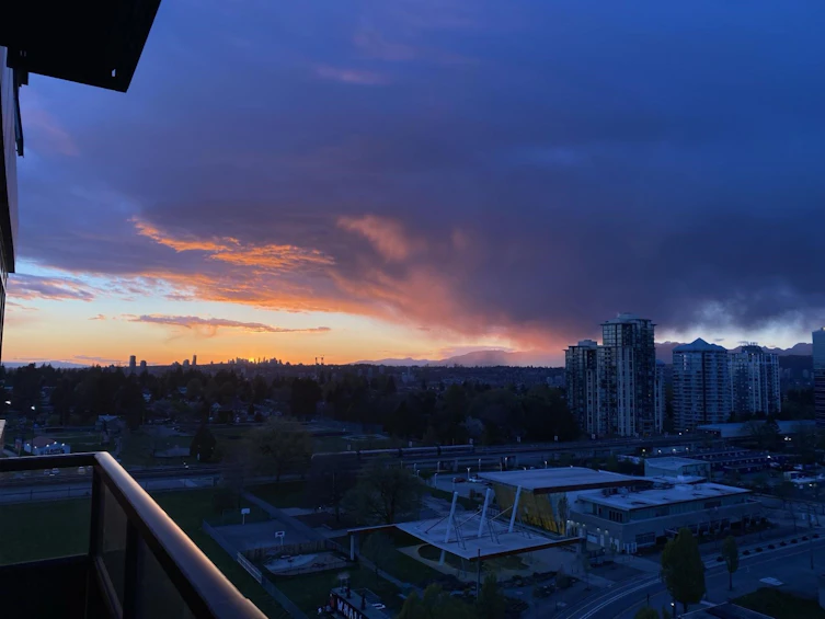 1211-10626 City Parkway, Surrey, BC, V3T 0S3 - 21