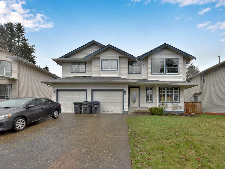 17161 57 Avenue, Surrey, BC, V3W 2V7