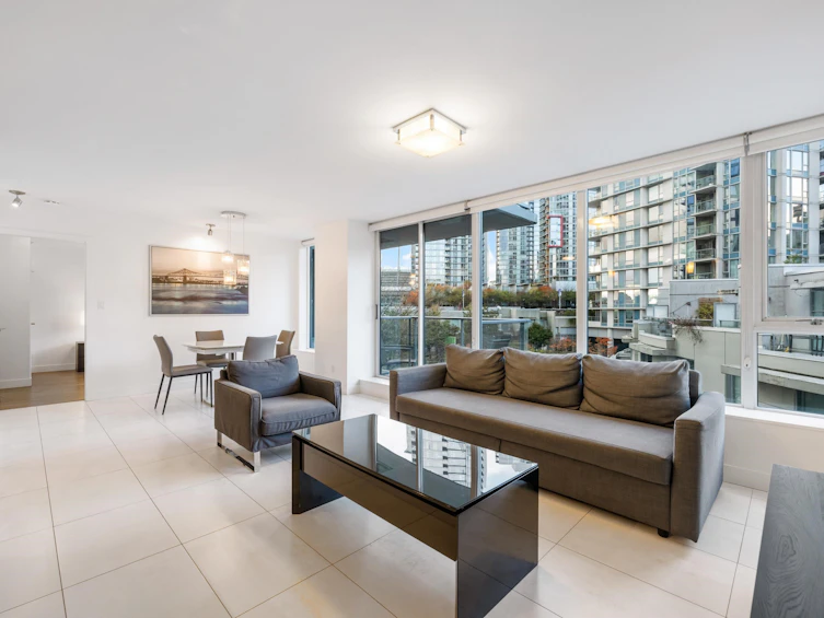 506-633 Abbott Street, Vancouver, BC, V6B 0J3 - 3